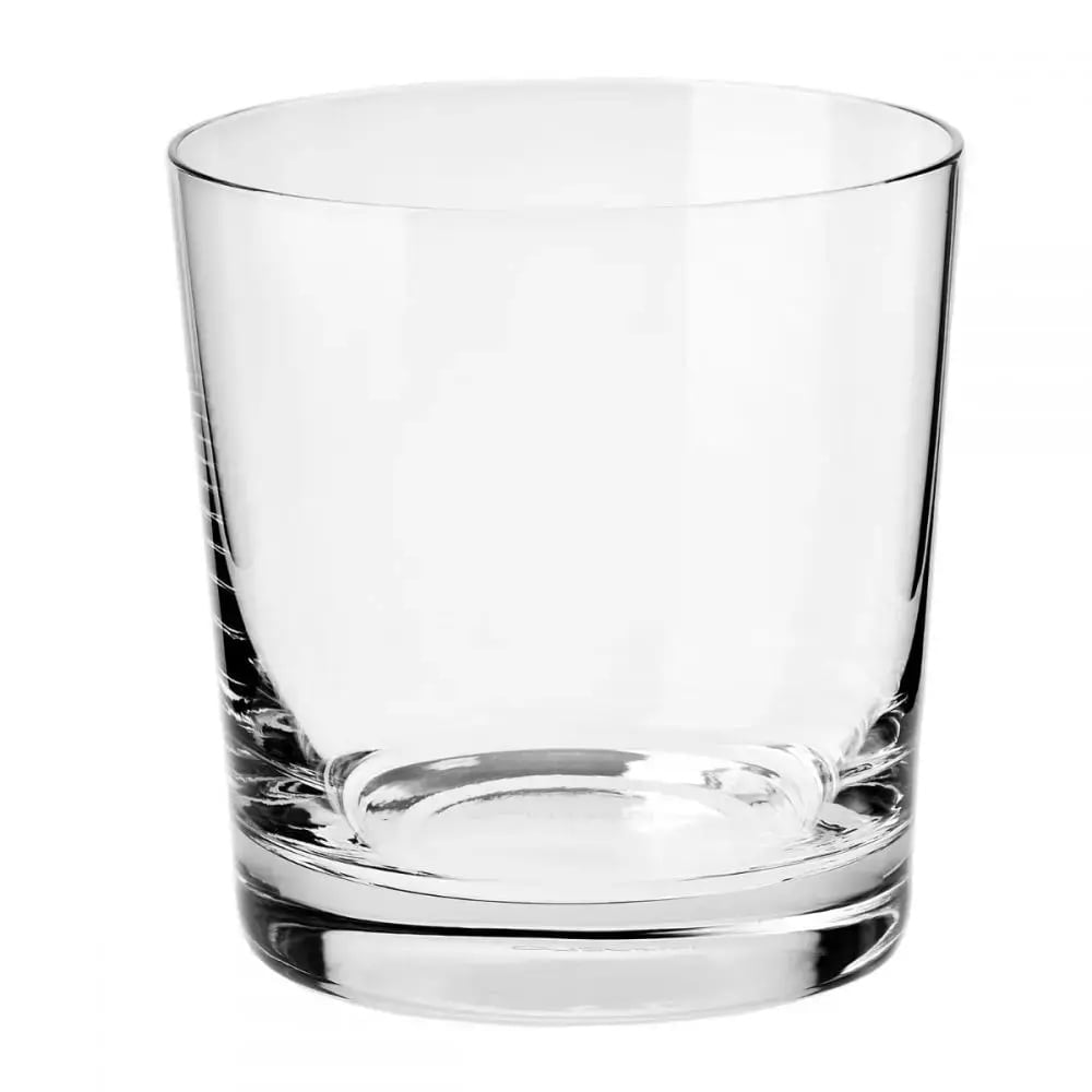 Набор бокалов для виски Krosno Duet, стекло, 390 мл, 2 шт. (867823) - фото 1
