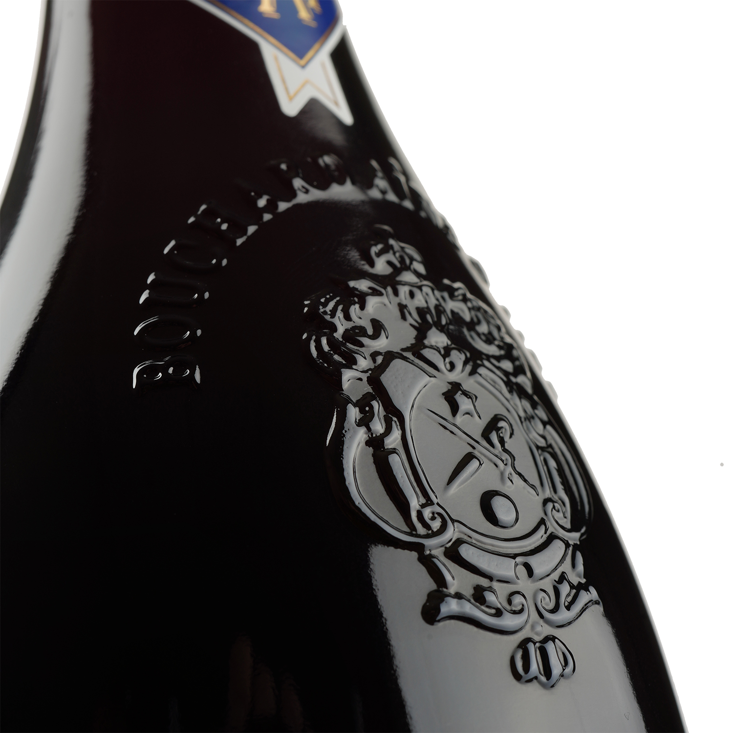 Вино Bouchard Aine&Fils Heritage du Conseiller Pinot Noir, червоне, сухе, 12,5%, 0,75 л - фото 3