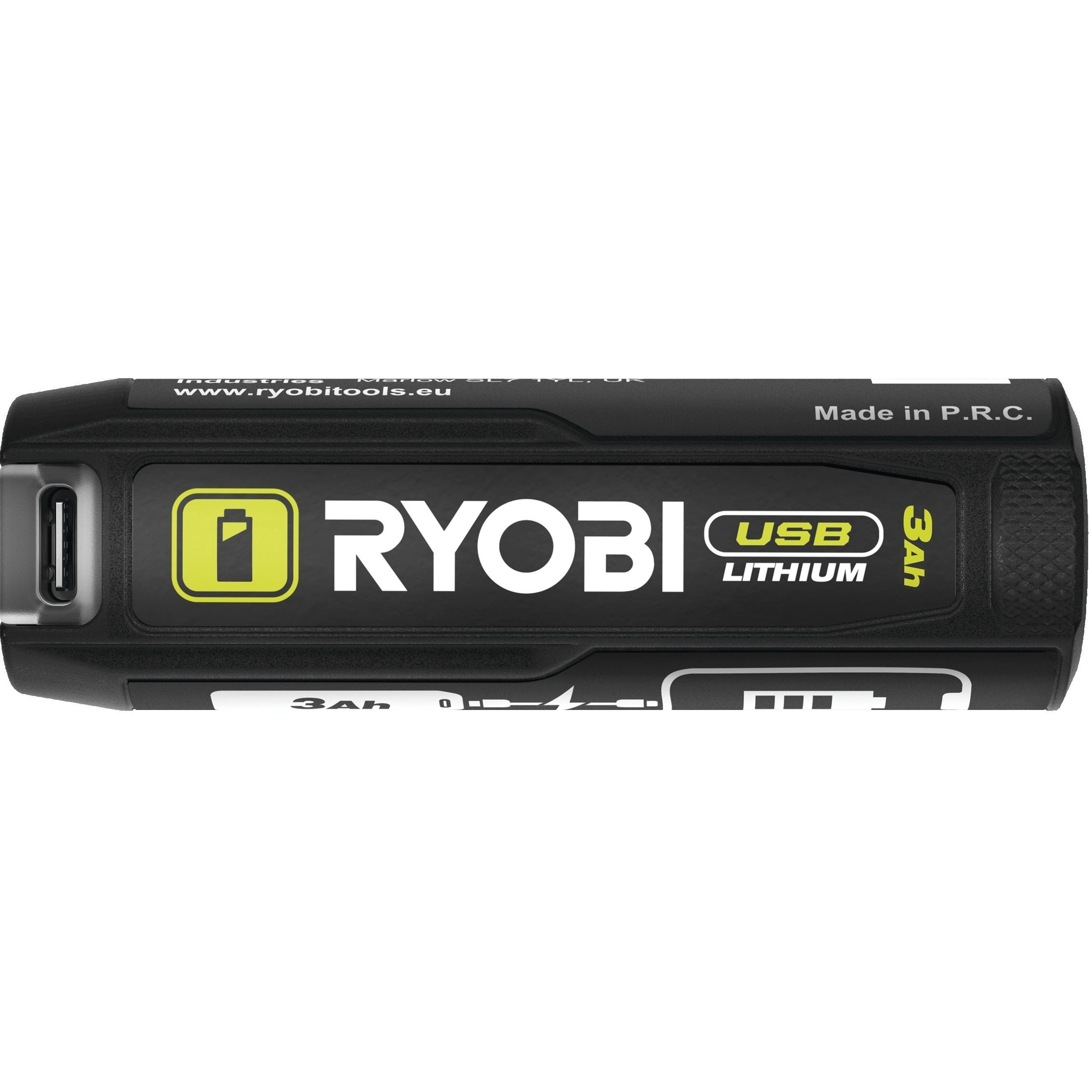 Аккумулятор Ryobi RB4L30 USB Lithium 4В 3А/ч (5133006224) - фото 1