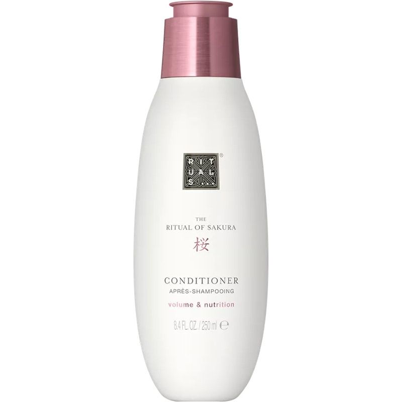 Шампунь для волос Rituals The Ritual of Sakura Volume & Nutrition Shampoo 250 мл - фото 1