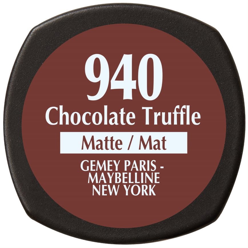 Помада для губ Maybelline New York Hydra Extreme Matte, тон 940, 4,5 г (B3202300) - фото 4