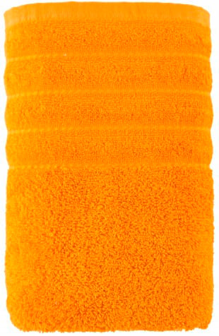 Рушник Irya Alexa, 150х90 см, помаранчевий (2000022195720) - фото 1
