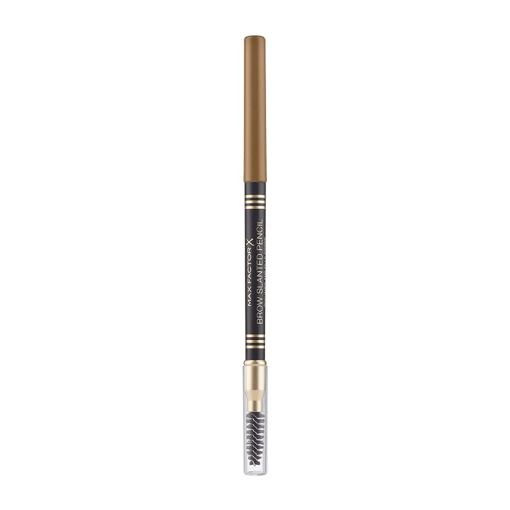 Карандаш для бровей Max Factor Brow Slanted Blonde тон 02, 0.09 г (8000018715209) - фото 1