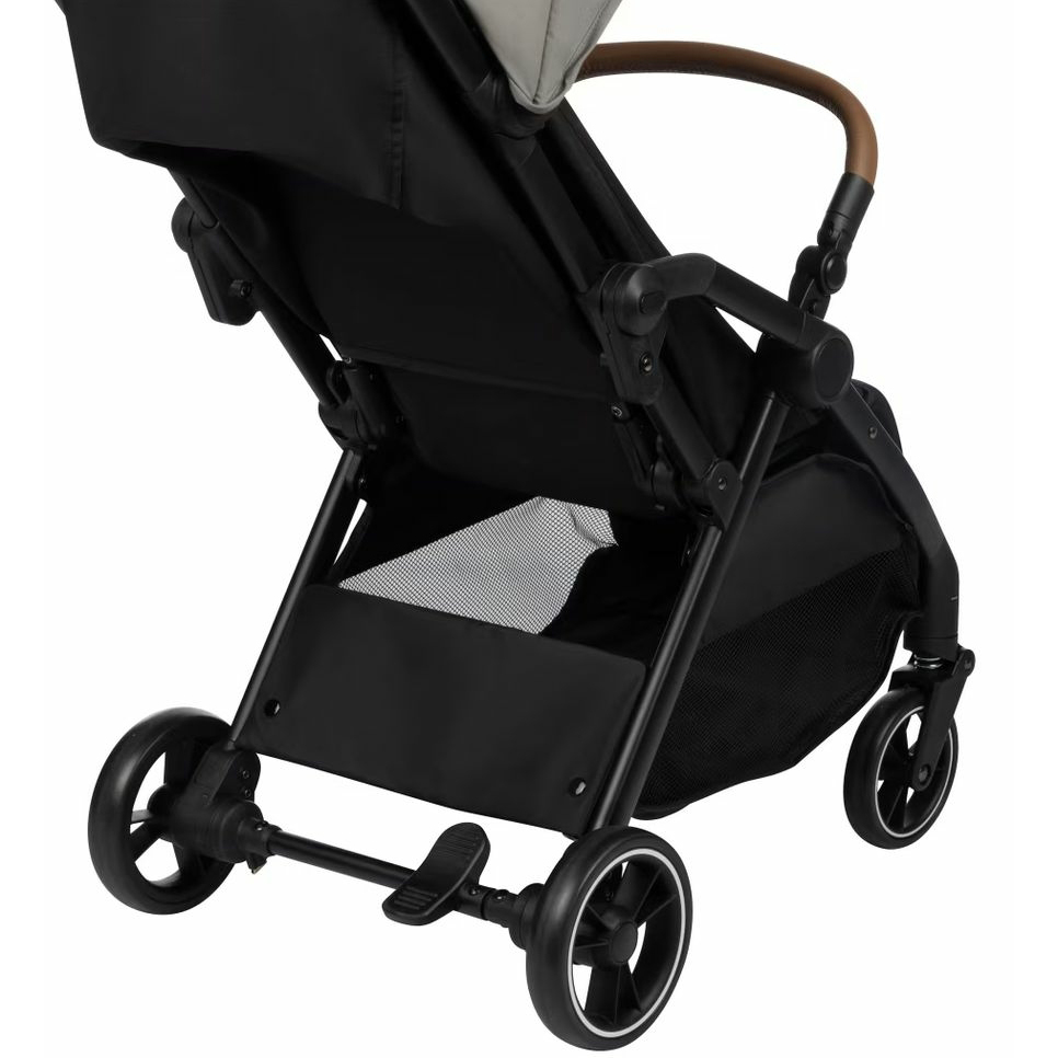 Прогулочная коляска Bebe Confort Sunlite Tinted Gray (1147077210) - фото 8