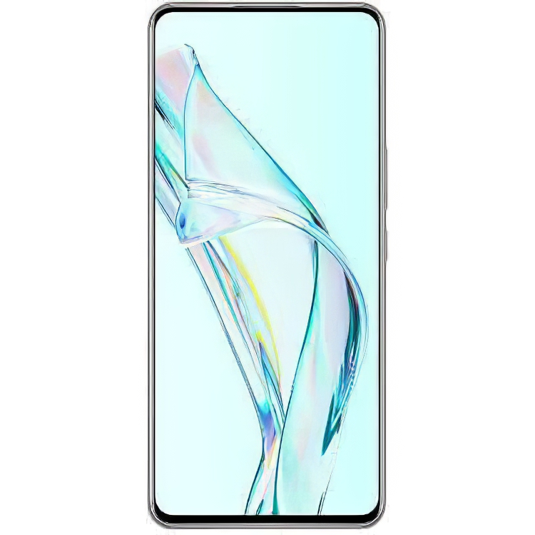 Смартфон ZTE Axon 30 5G 12/256 Aqua Blue - фото 1