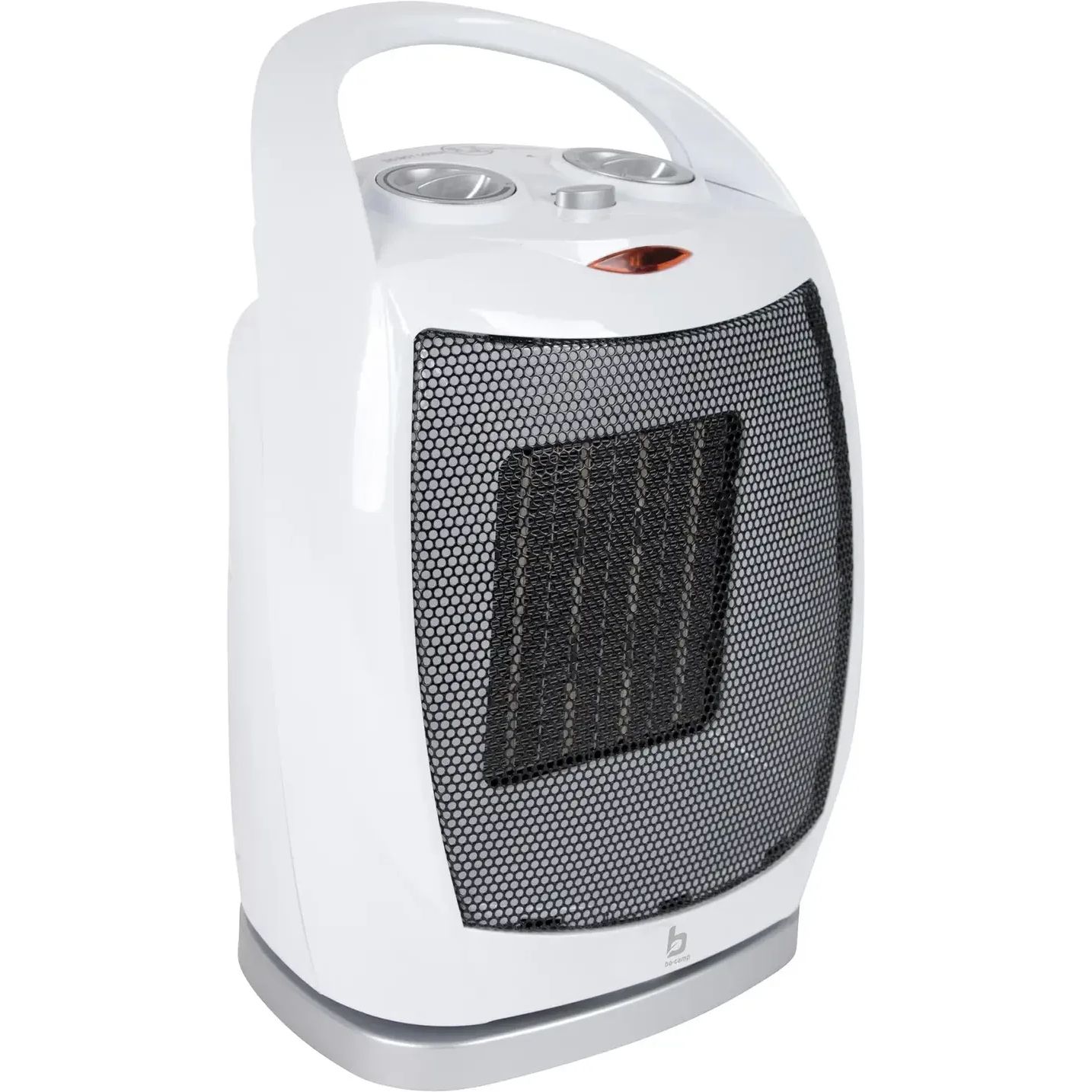 Тепловентилятор Bo-Camp Heater Ceramic 450/900/1500W (8618450) - фото 1