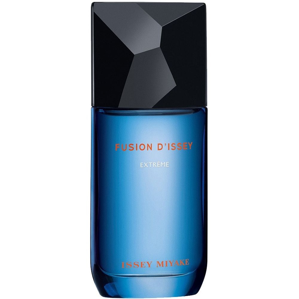 Туалетна вода Issey Miyake Fusion d'Issey Extreme, 100 мл - фото 2