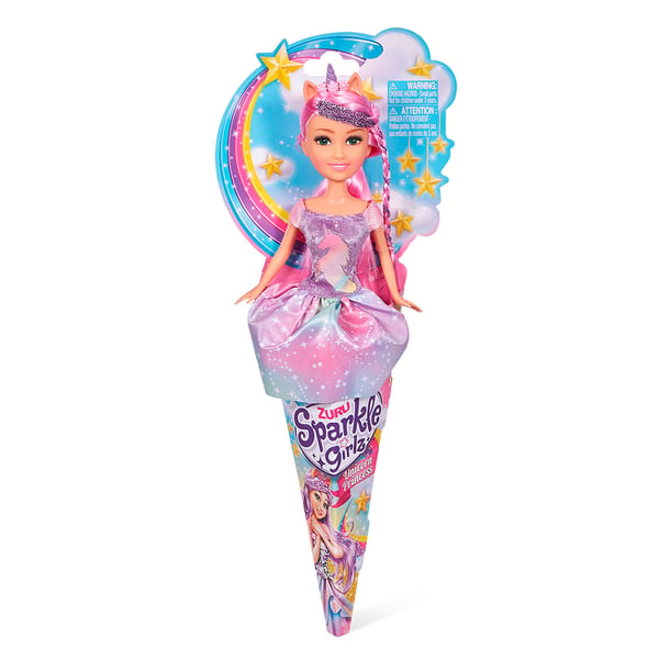 Кукла Zuru Sparkle Girls Волшебная фея Сью, 25 см (Z10092-3) - фото 2