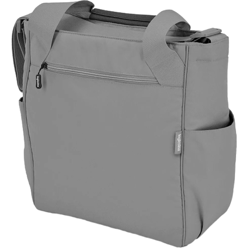 Сумка до коляски Inglesina Electa Day Bag Chelsea Grey (90732) - фото 1