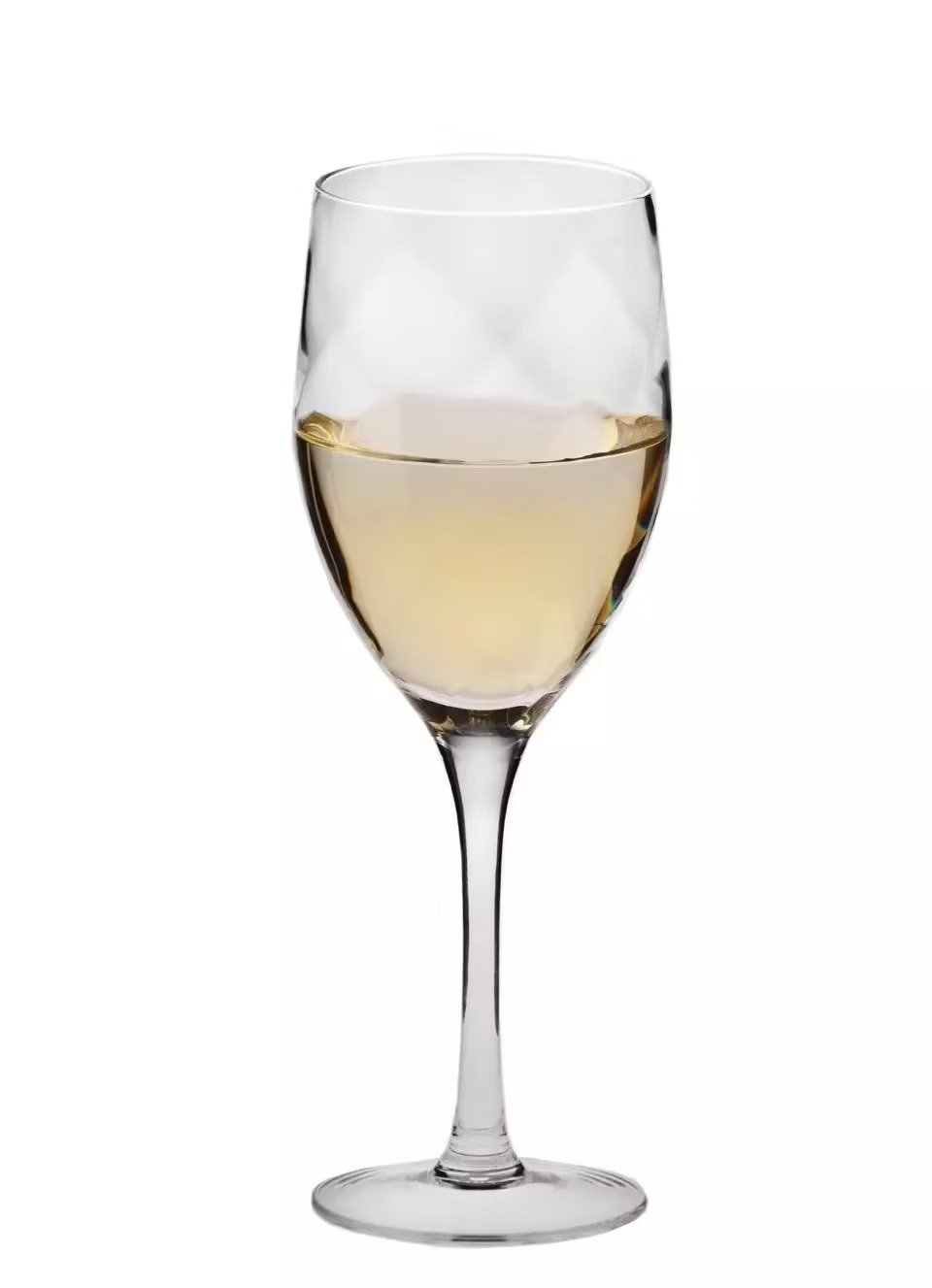 Набір келихів для білого вина Krosno Romance, 270 мл, 6 шт. (795294) - фото 2