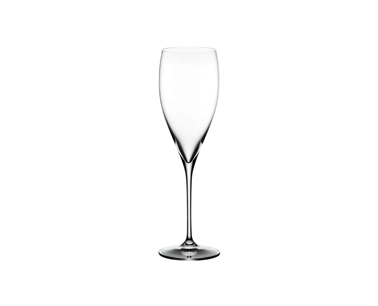 Набор бокалов для шампанского Riedel Champagne, 2 шт., 343 мл (6416/28) - фото 2