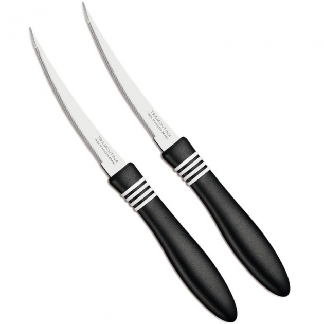 Нож для томатов Tramontina Cor & Cor, 12,7 см (6410508) - фото 3