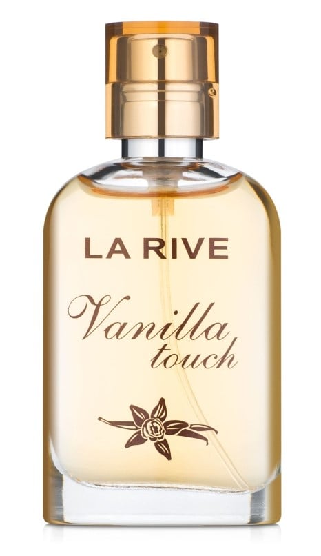 Парфумована вода для жінок La Rive Vanilla Touch, 30 мл (W0001014000) - фото 1