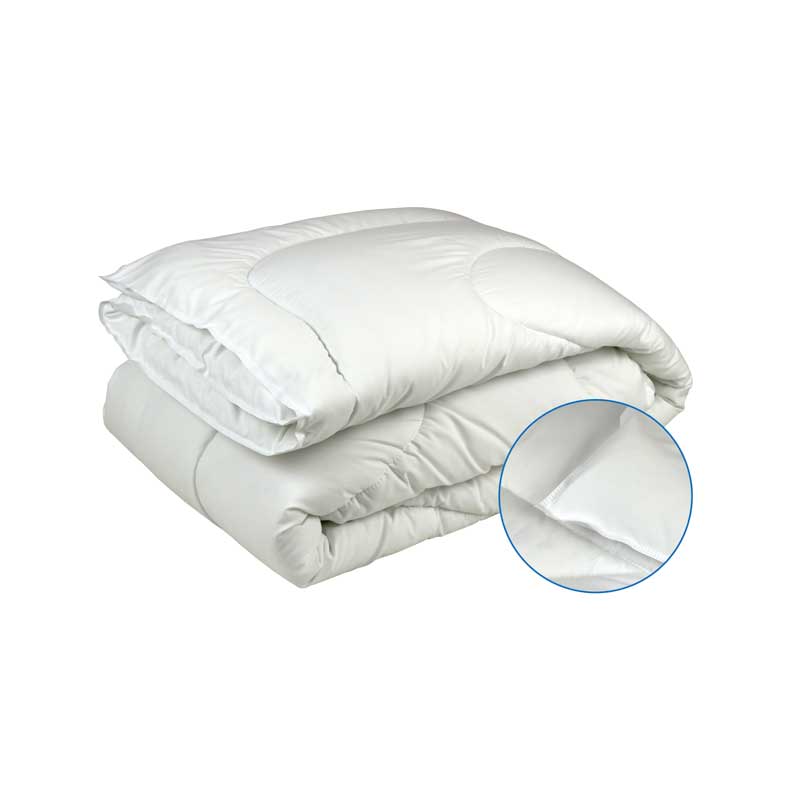 Одеяло силиконовое Руно, 205х172 см, белый (316.52СЛБ_Білий) - фото 1