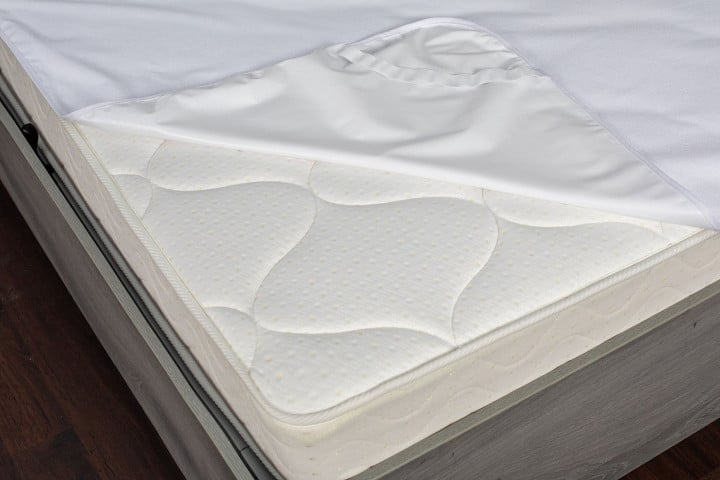 Наматрасник Good-Dream Best, водонепроницаемый, 200х160 см, белый (GDBESTE160200) - фото 3
