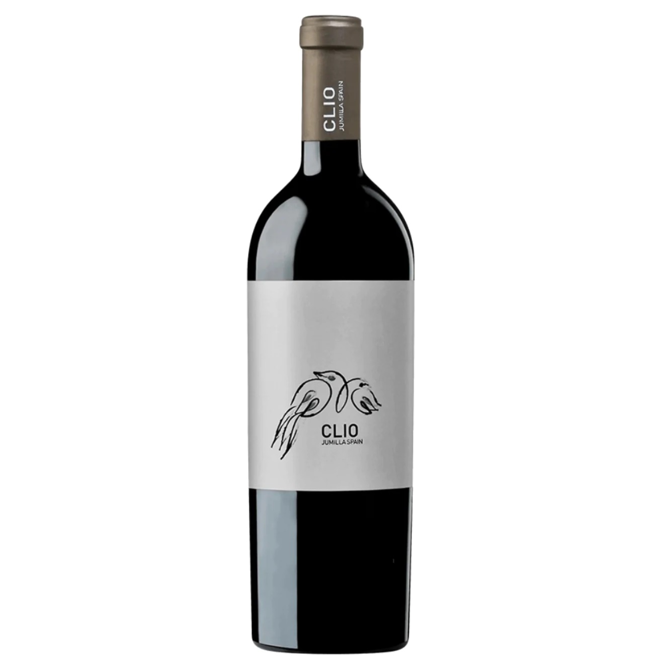 Вино Bodegas El Nido Clio, красное, сухое, 0,75 л - фото 1