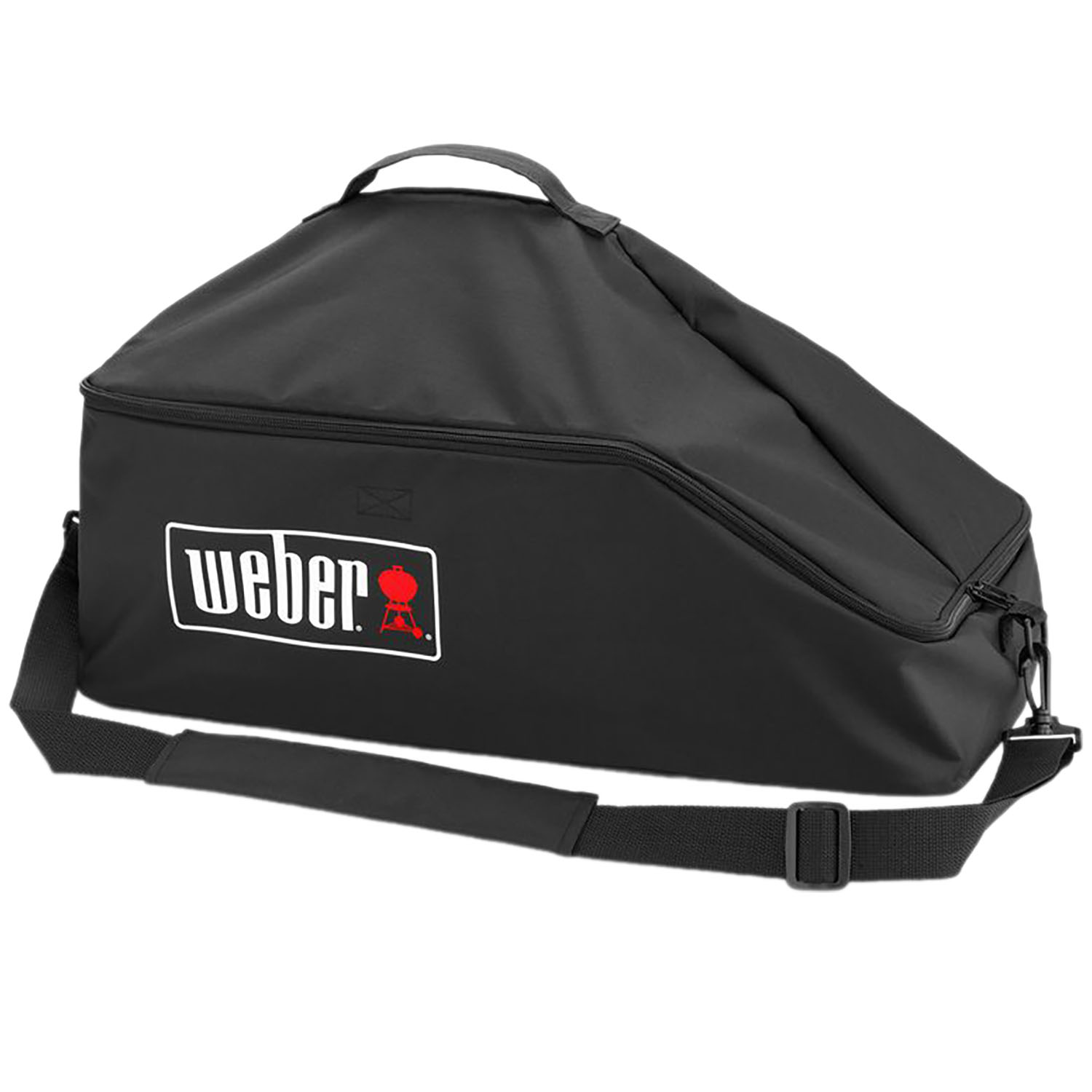 Чохол-сумка Weber Premium для гриля Go-Anywhere (7160) - фото 1