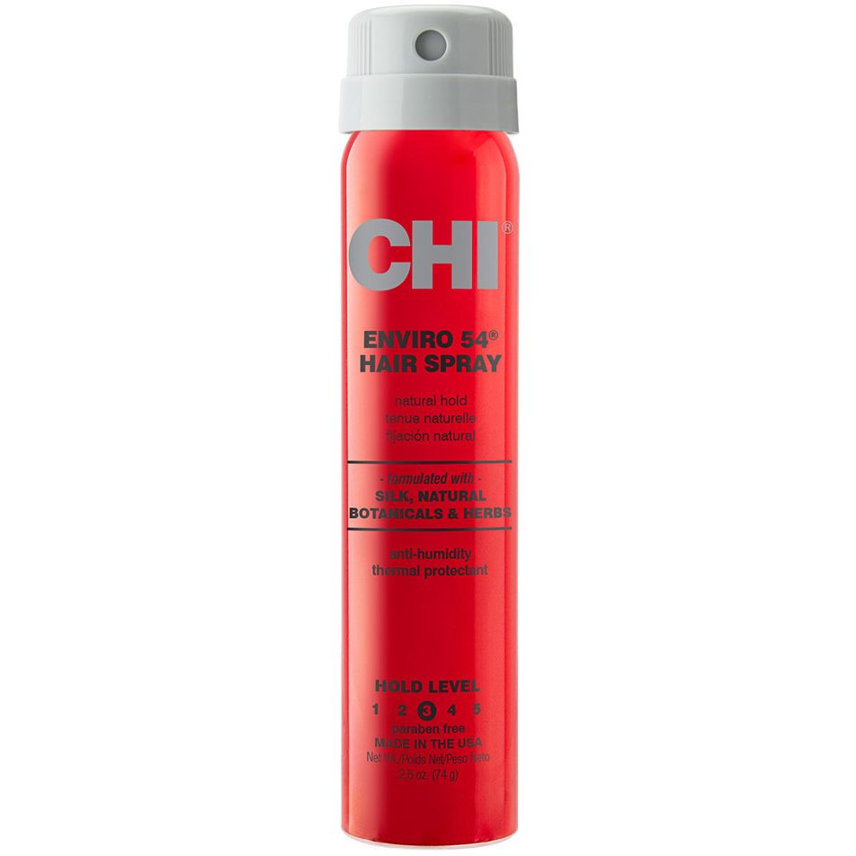 Лак для волосся CHI Enviro 54 Firm Hold Hair Spray сильної фіксації 74 мл - фото 1