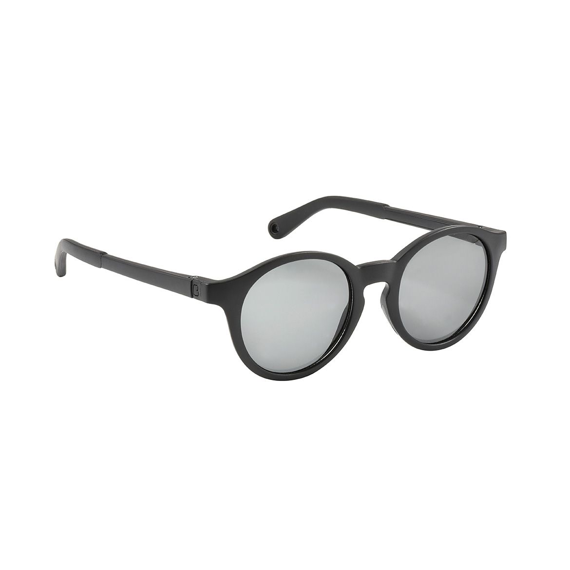 Детские солнцезащитные очки Beaba, 4-6 лет, черный (930313) - фото 5
