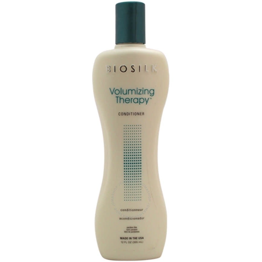 Кондиционер для волос BioSilk Volumizing Therapy, 355 мл - фото 1