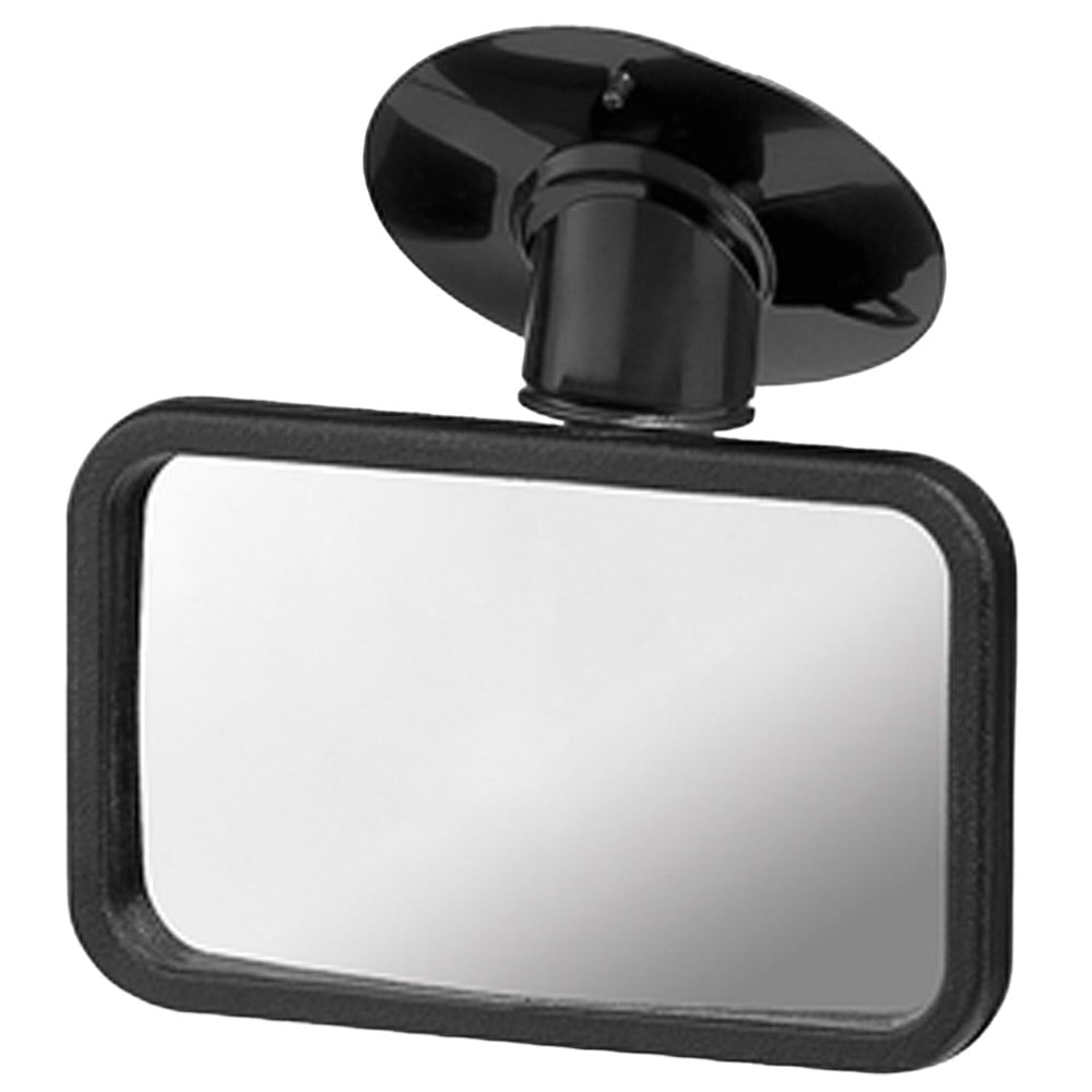 Дополнительное зеркало Bebe Confort Child View Car Mirror, черное (3203206000) - фото 1