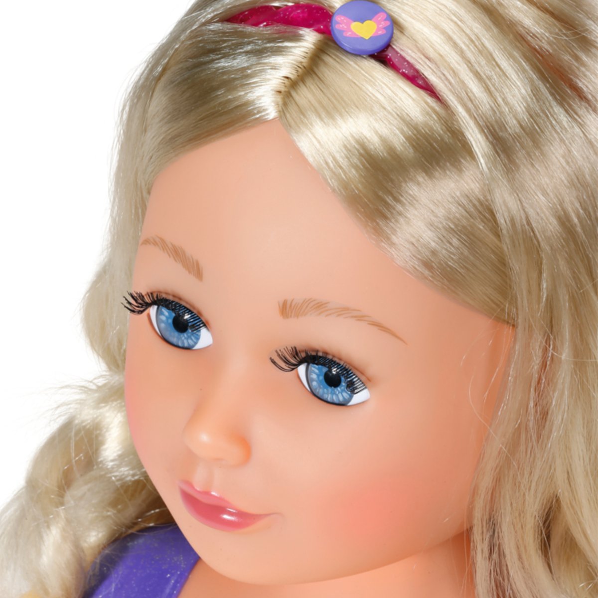 Кукла-манекен Baby Born Sister Styling Head (835234) - фото 3