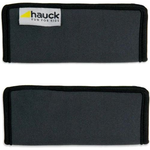 Накладки на ручку коляски Hauck Handle Me 1 (61831-8) - фото 1