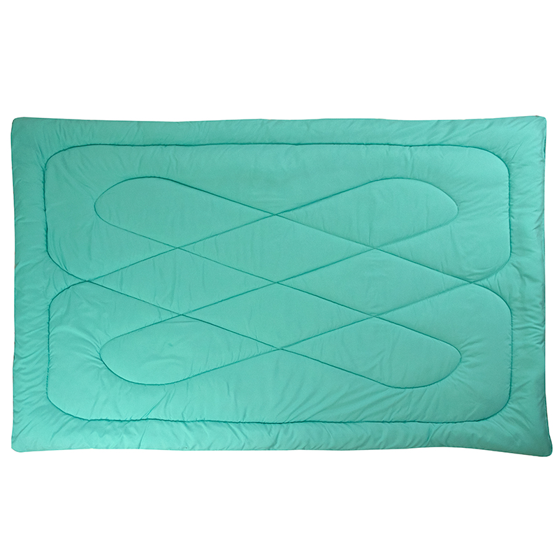 Одеяло Руно силиконовое всесезонное 140х205 см ментоловое (321.52СЛБ_Ментоловий) - фото 2