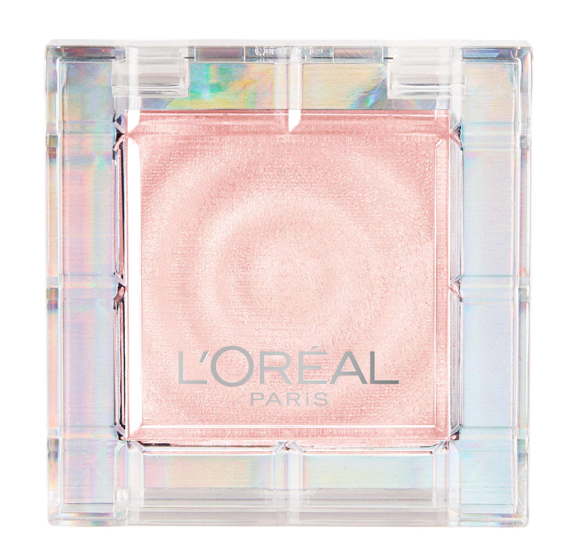 Моно-тіні для повік L’Oréal Paris Color Queen, відтінок 01, 3.8 г (A9752600) - фото 1
