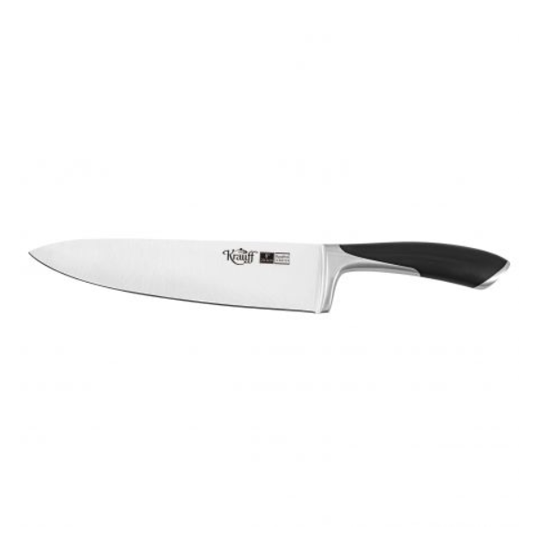 Нож поварской Krauff Luxus, 20,3 см (29-305-001) - фото 1