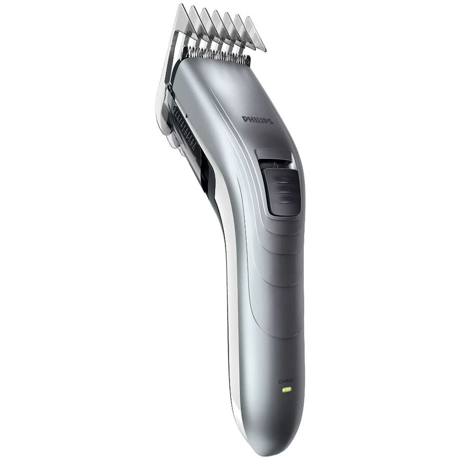 Машинка для підстригання волосся Philips (QC5130/15) - фото 2