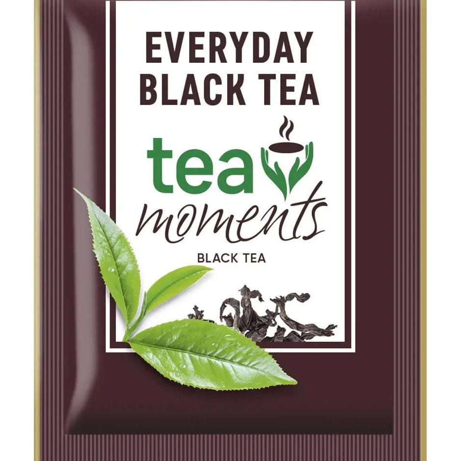 Набор чая Tea Moments Assorted for You, 4 вида, 24 шт. (920166) - фото 2