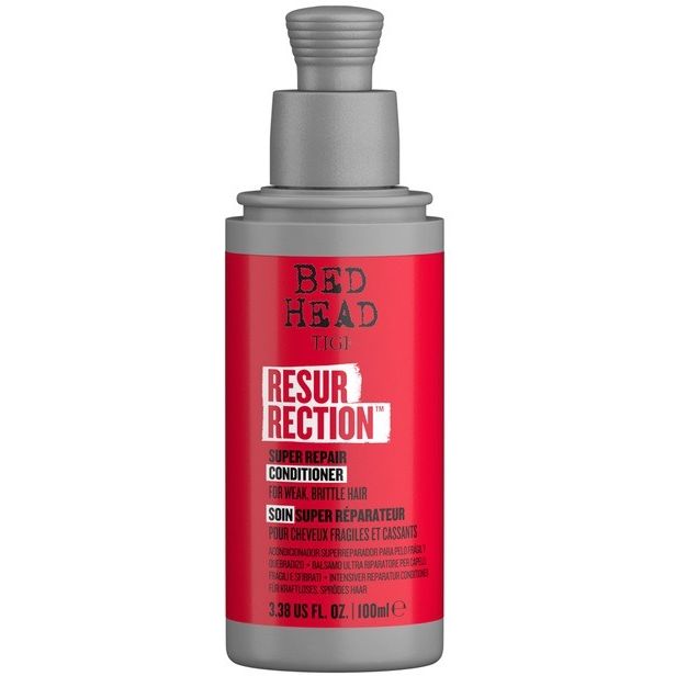 Кондиционер Tigi Resurrection Super Repair Conditioner для сильно поврежденных волос 100 мл - фото 1