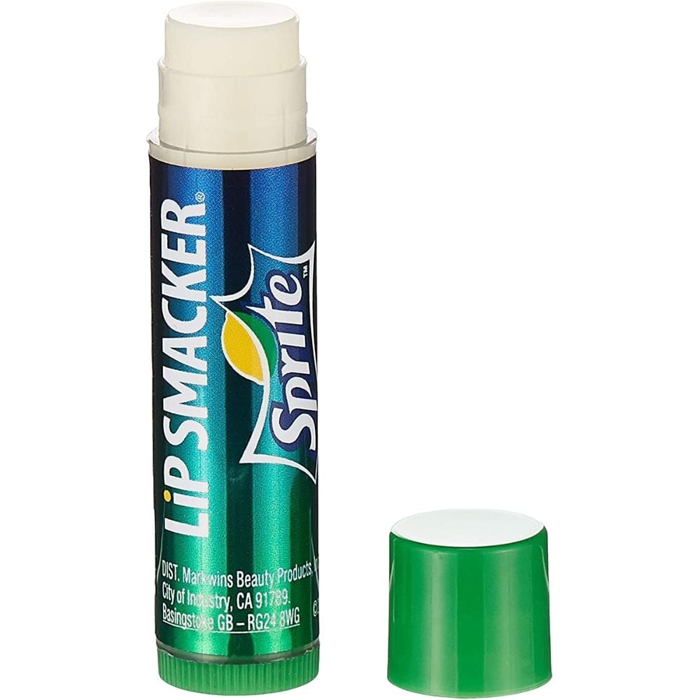 Бальзам для губ Lip Smacker Sprite Balm 4 г (620116) - фото 2