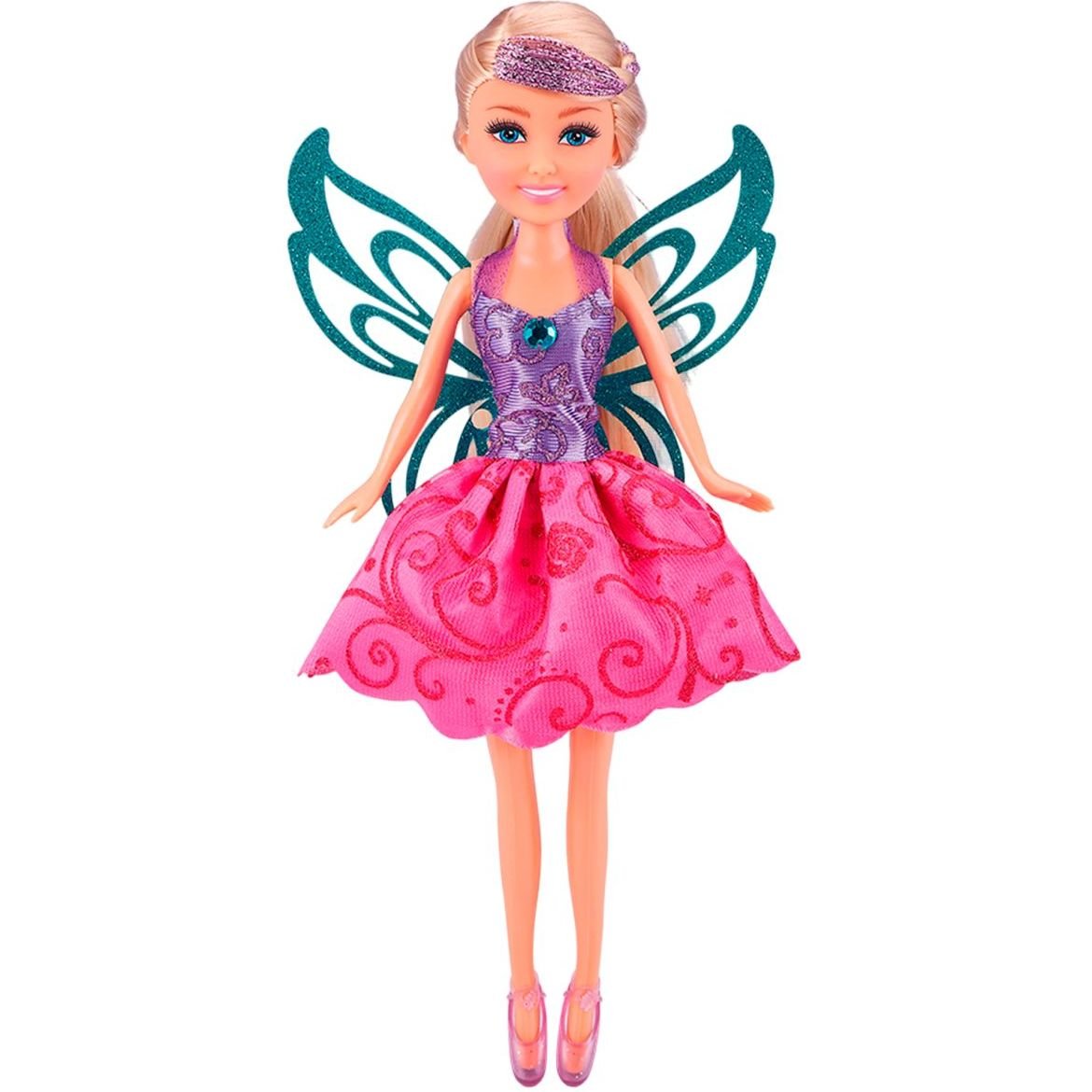 Лялька Zuru Sparkle Girls Чарівна фея Дженні, 25 см (Z10006-1) - фото 1