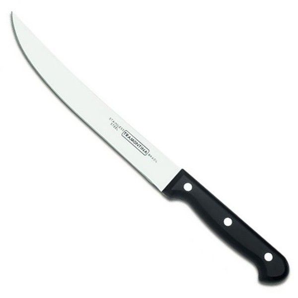 Кухонный нож Tramontina Ultracorte универсальный, 203 мм (6188475) - фото 1