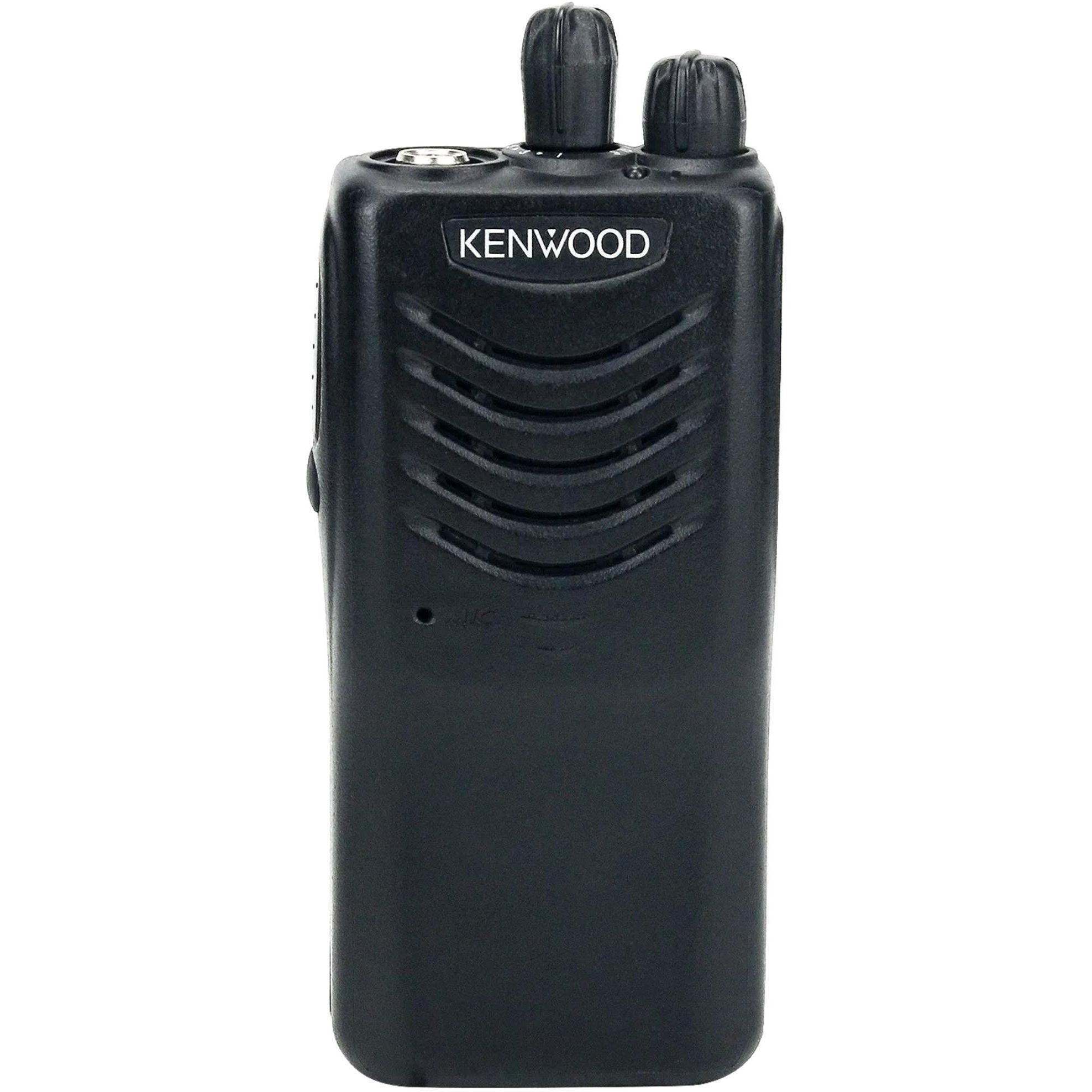 Боди рация Kenwood TK-2000 VHF (7591) - фото 1