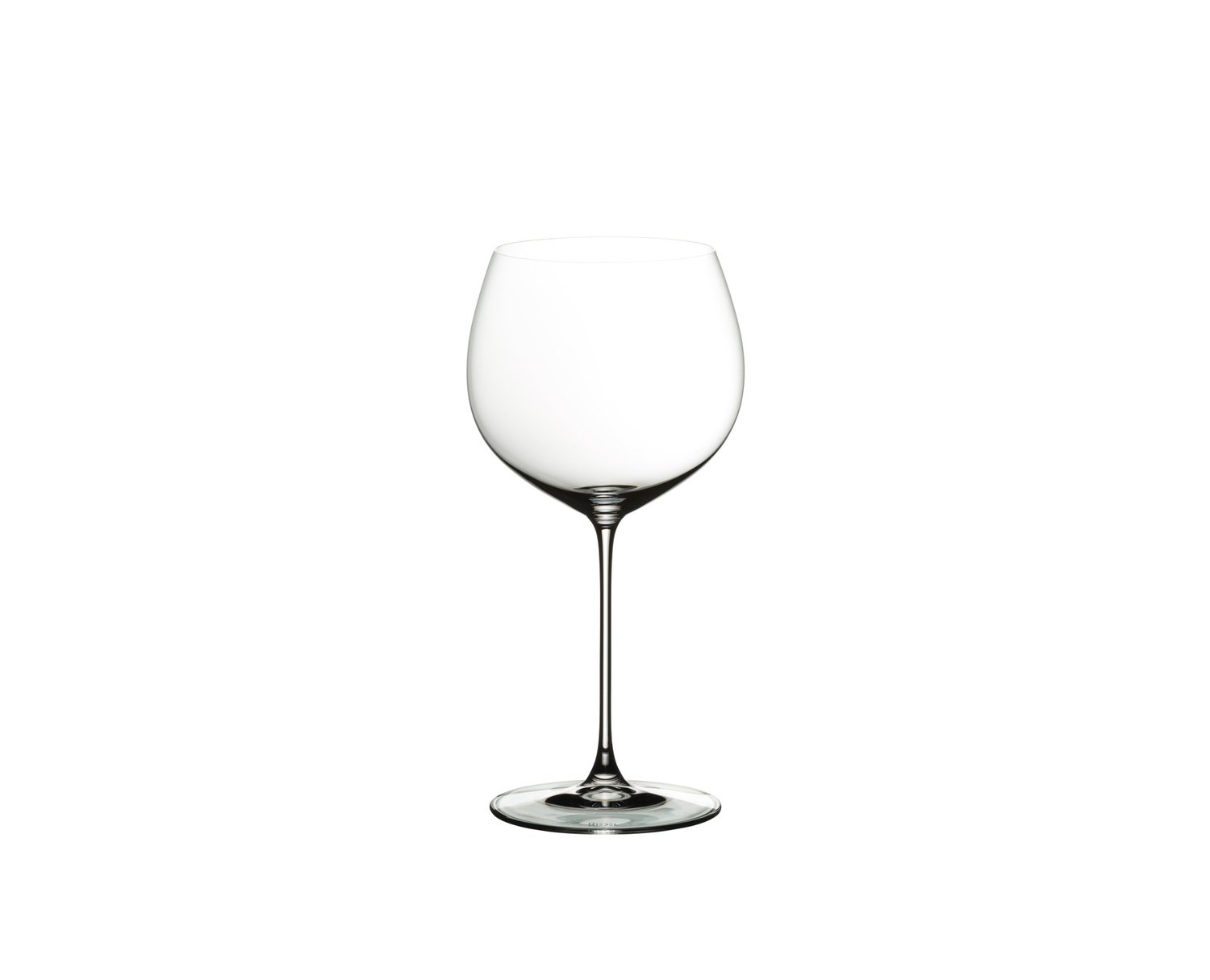 Набір келихів для білого вина Riedel Chardonnay, 2 шт., 620 мл (6449/97) - фото 3