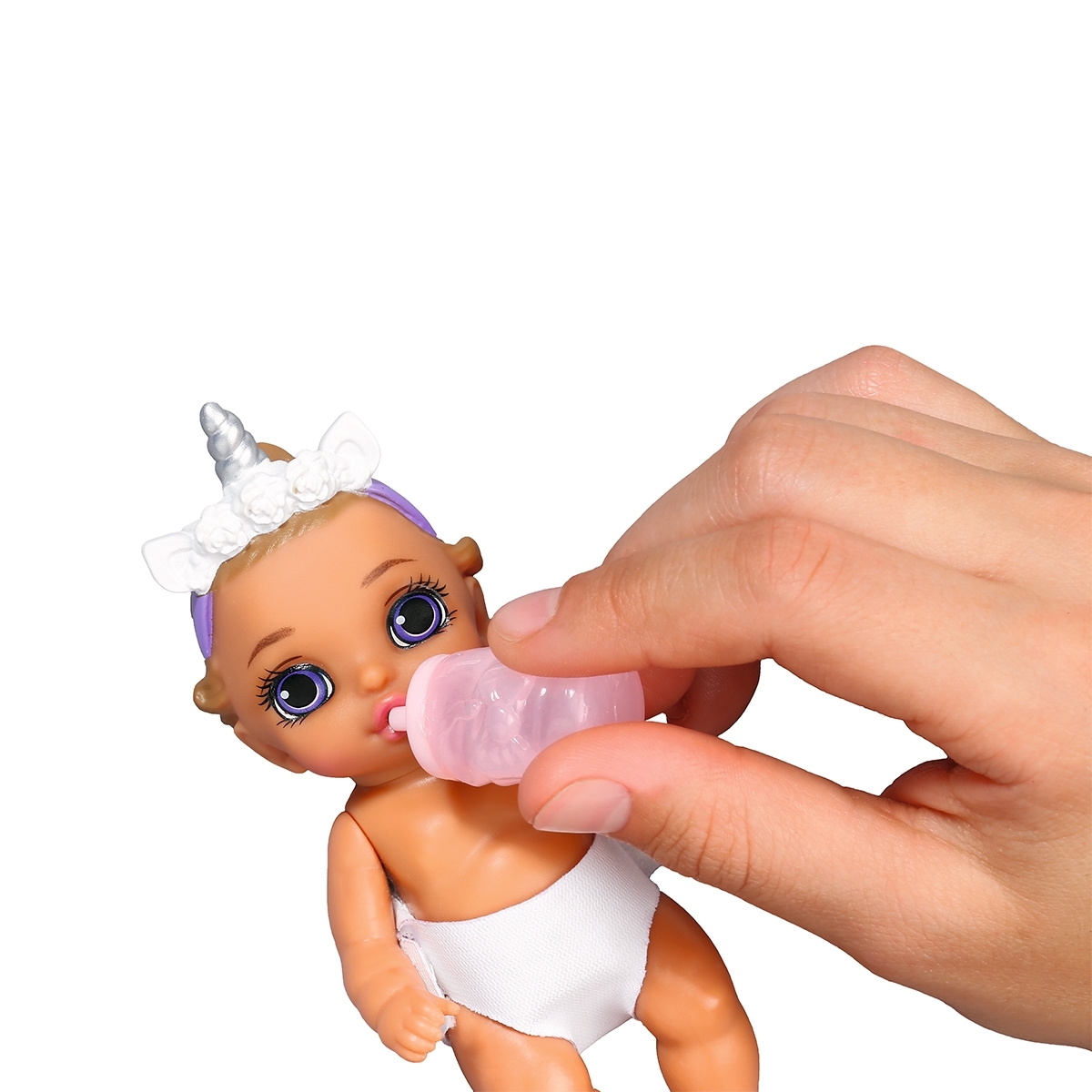 Игровой набор с куклой Baby Born W2 Очаровательный сюрприз, в ассортименте (904091) - фото 8