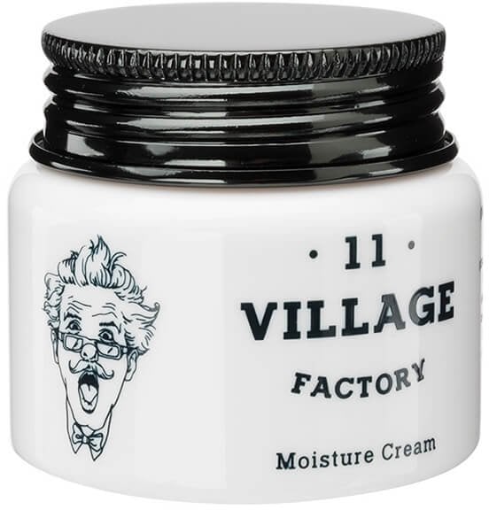 Увлажняющий крем для лица Village 11 Factory Moisture Крем Мини, 15 мл - фото 1