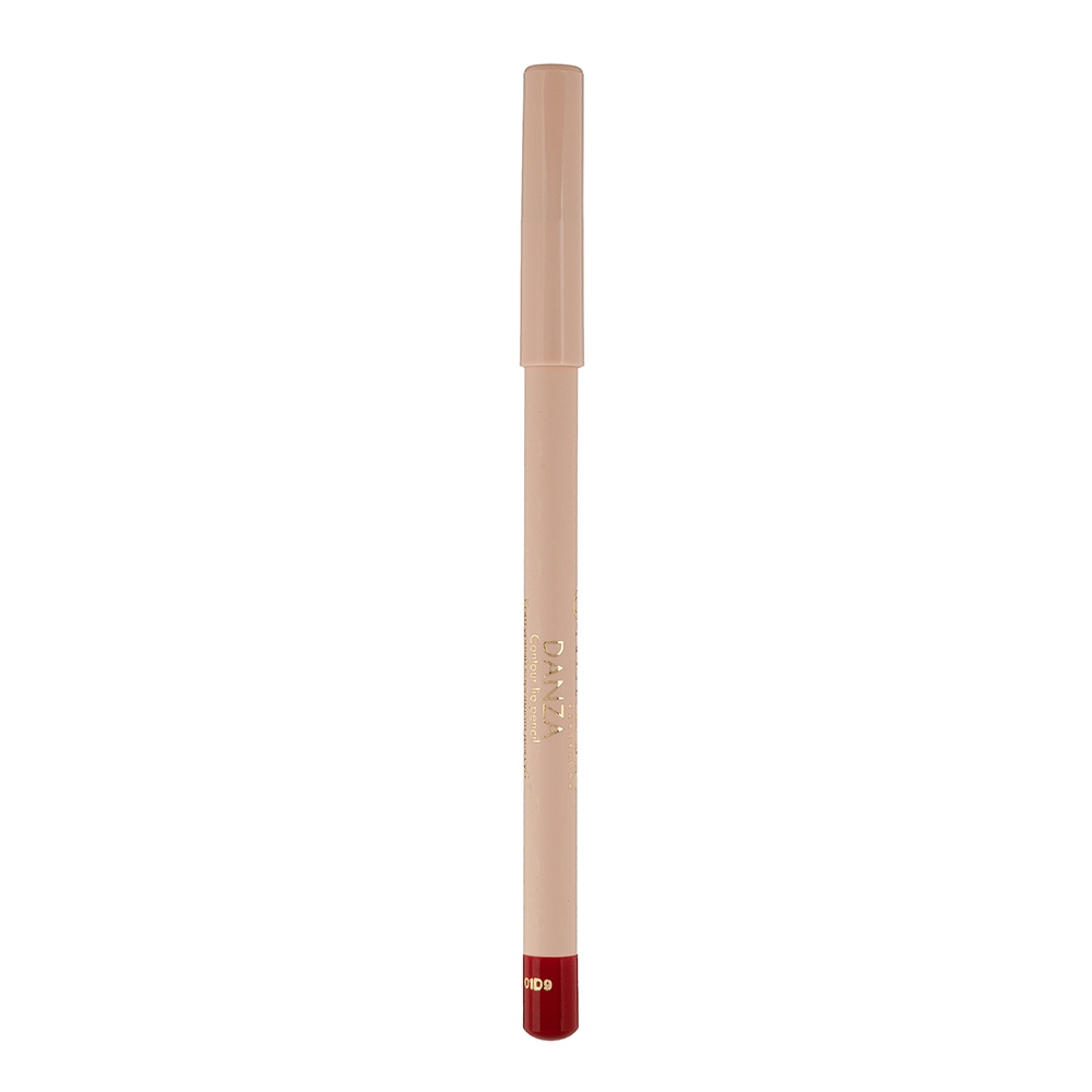 Олівець для губ Ninelle Barcelona Danza, відтінок 207 (червоний), 0,78 г (27443) - фото 1