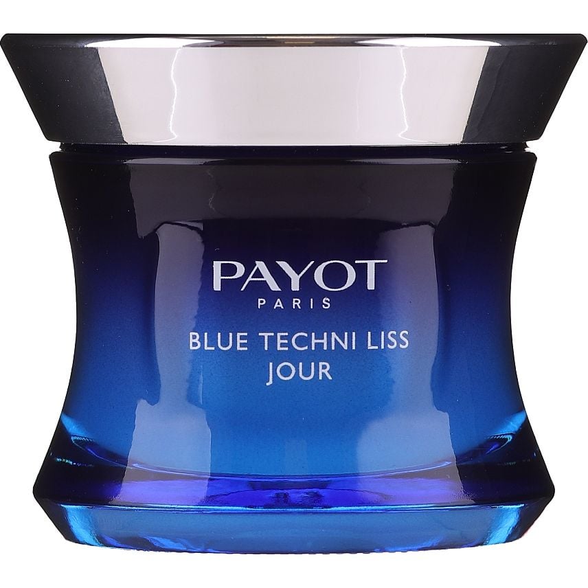Крем для обличчя денний Payot Blue Techni Liss Jour, 50 мл - фото 1