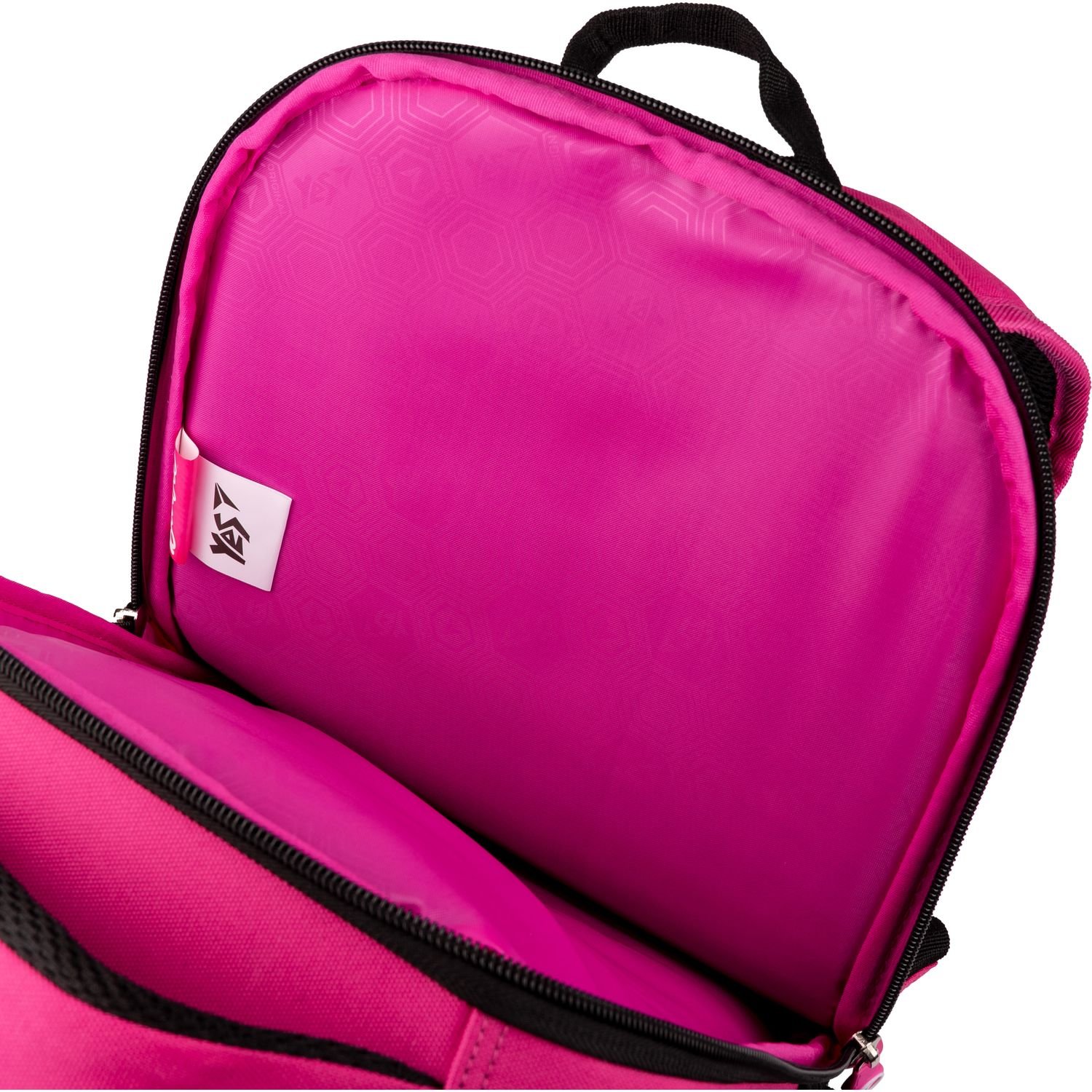 Рюкзак каркасний Yes S-78 Barbie, рожевий (559413) - фото 15