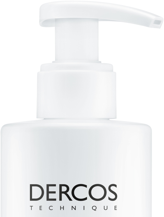 Шампунь Vichy Dercos Kera-Solutions Resurfacing для реконструкції поверхні пошкодженого та ослабленого волосся 250 мл - фото 6