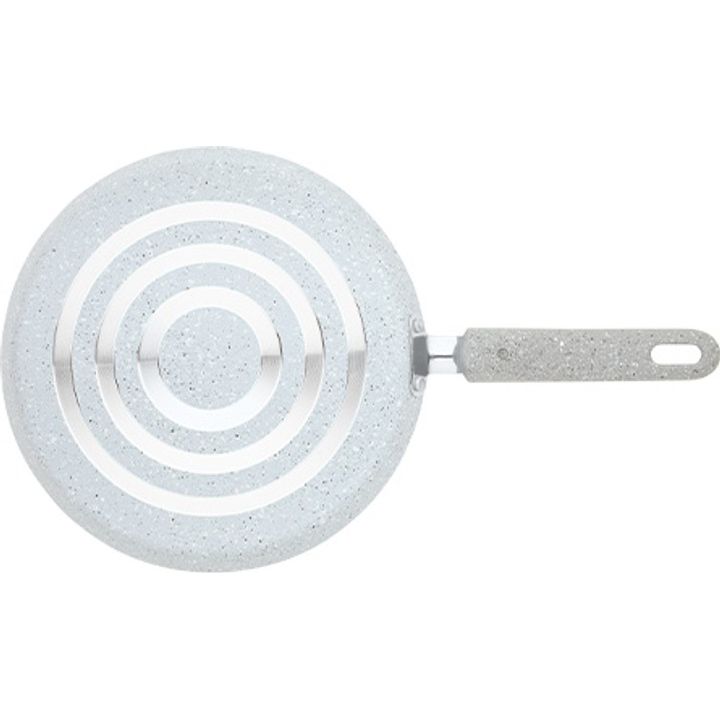 Сковорода для блинов Well Done с покрытием MarbleStone 20 см (WD-1060A) - фото 3
