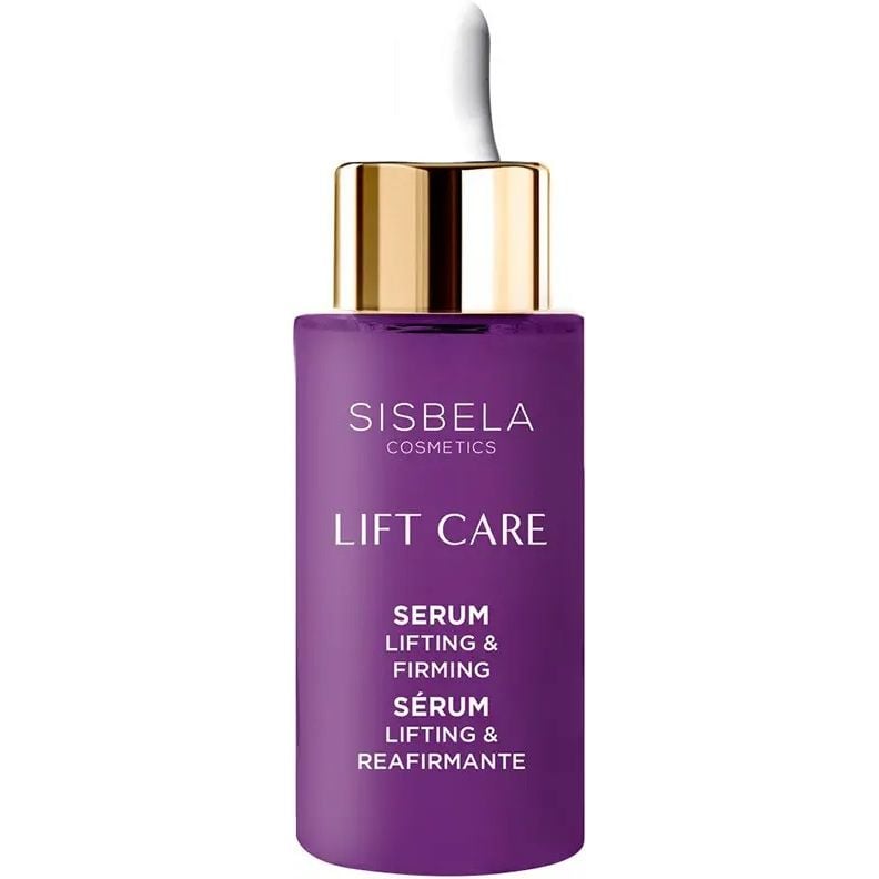 Лифтинг-сыворотка Sisbela Lift Care Serum, 30 мл - фото 1