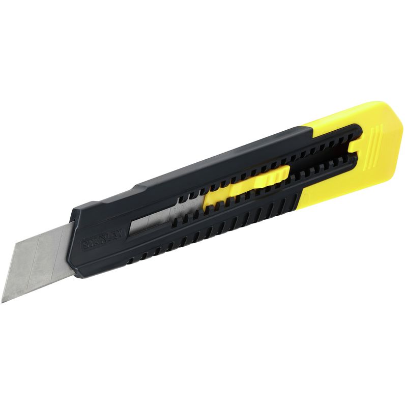 Нож Stanley SM18 с сегментированным лезвием 18х160 мм (0-10-151) - фото 2