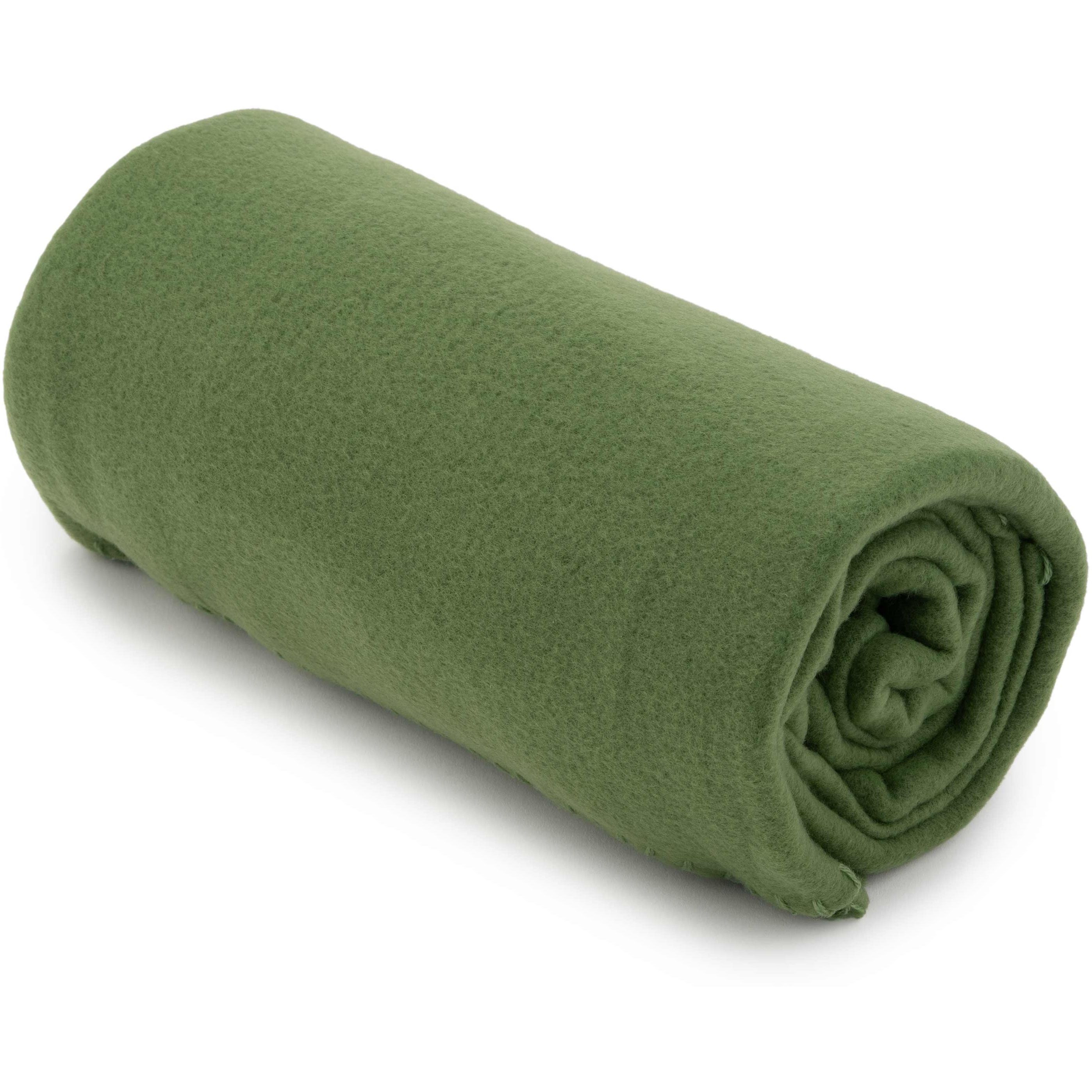 Плед Ardesto Fleece 130x160 см зеленый (ART0705PB) - фото 2