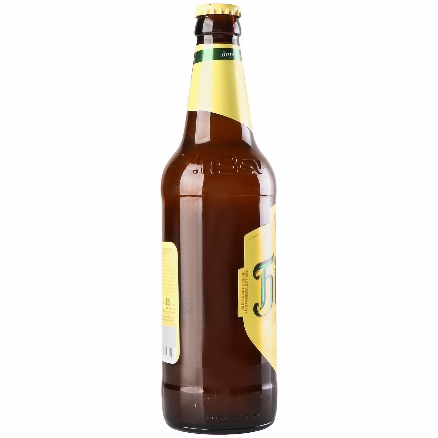 Пиво Чернігівське Біле світле 4.8% 0.5 л - фото 2