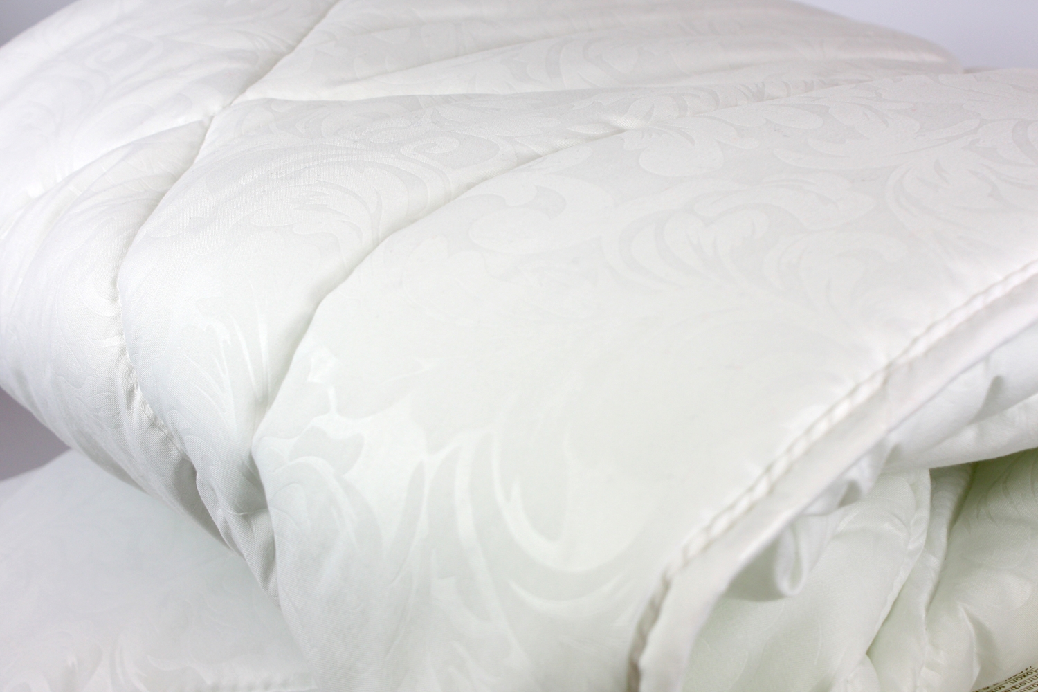 Одеяло LightHouse Soft Line, 215х195 см, white (2200000538369) - фото 4